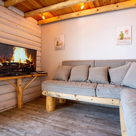 Lotto Apartment Sierra Nevada Ngoại thất bức ảnh