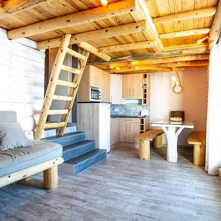 Lotto Apartment Sierra Nevada Ngoại thất bức ảnh