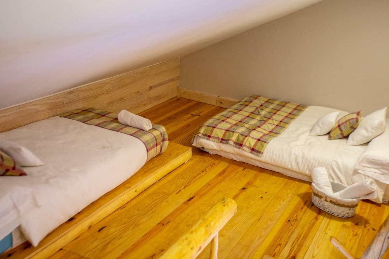 Lotto Apartment Sierra Nevada Ngoại thất bức ảnh