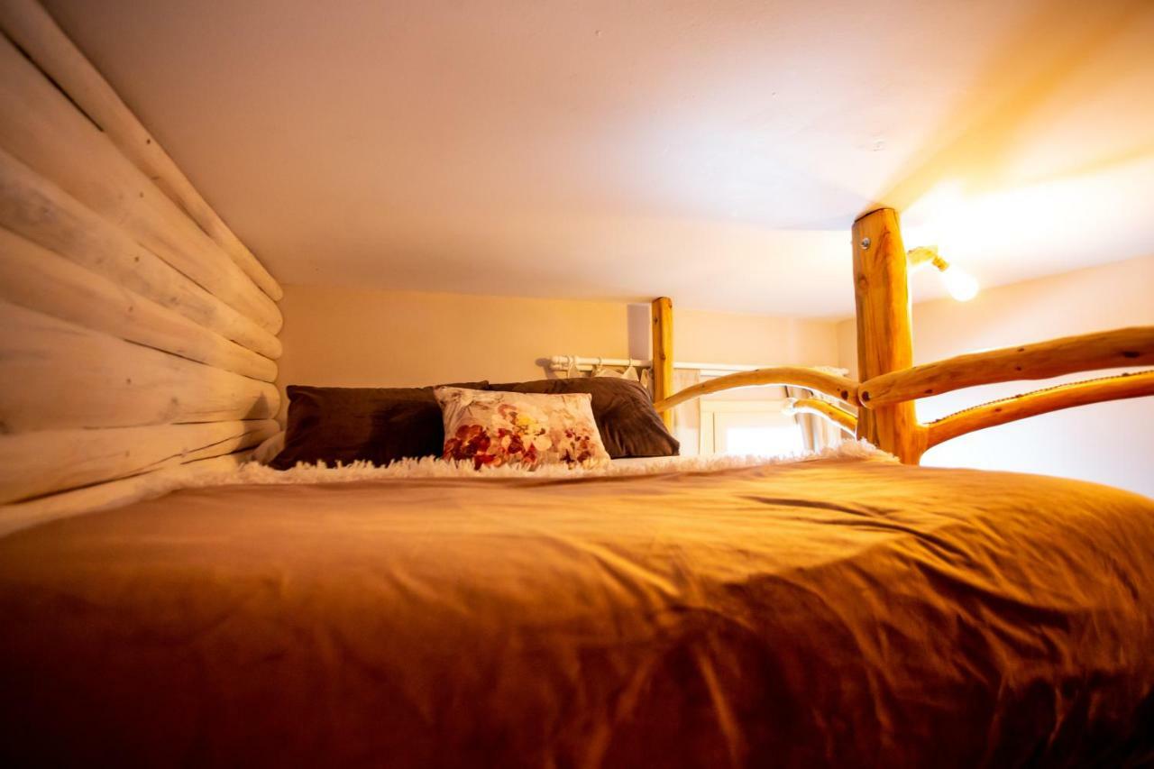 Lotto Apartment Sierra Nevada Ngoại thất bức ảnh