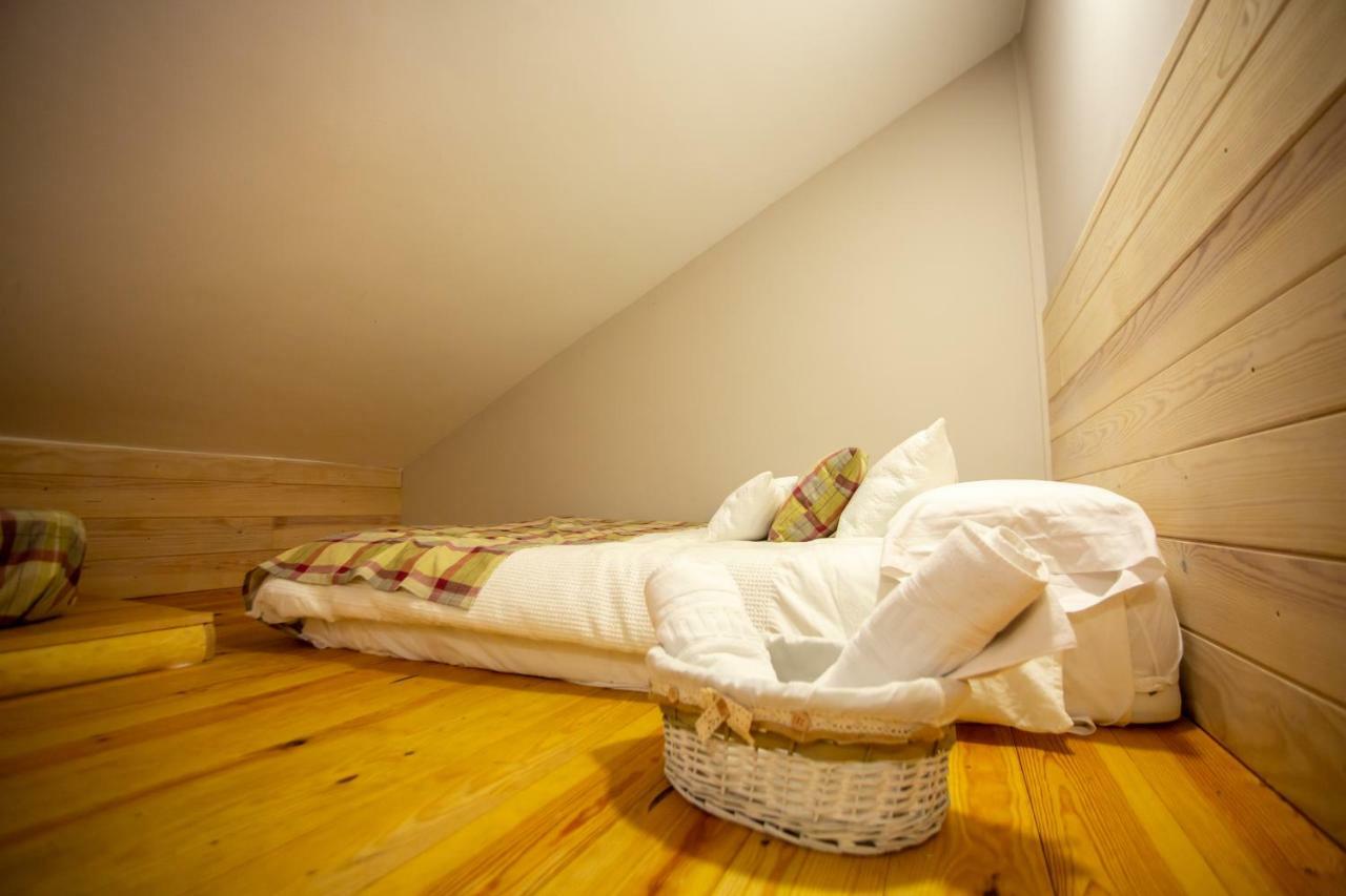 Lotto Apartment Sierra Nevada Ngoại thất bức ảnh