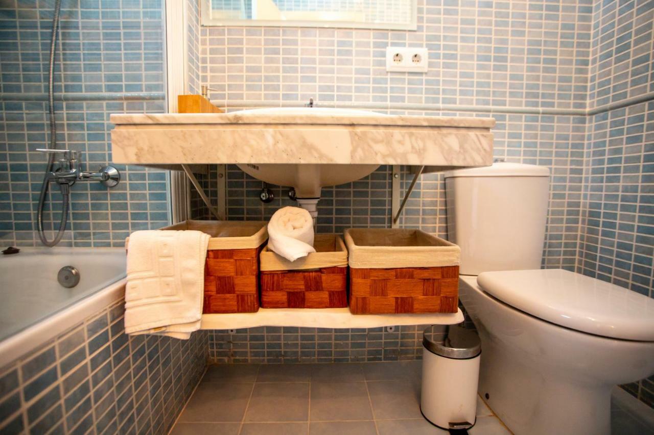 Lotto Apartment Sierra Nevada Ngoại thất bức ảnh