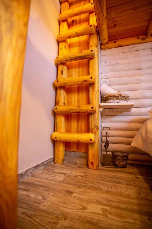 Lotto Apartment Sierra Nevada Ngoại thất bức ảnh