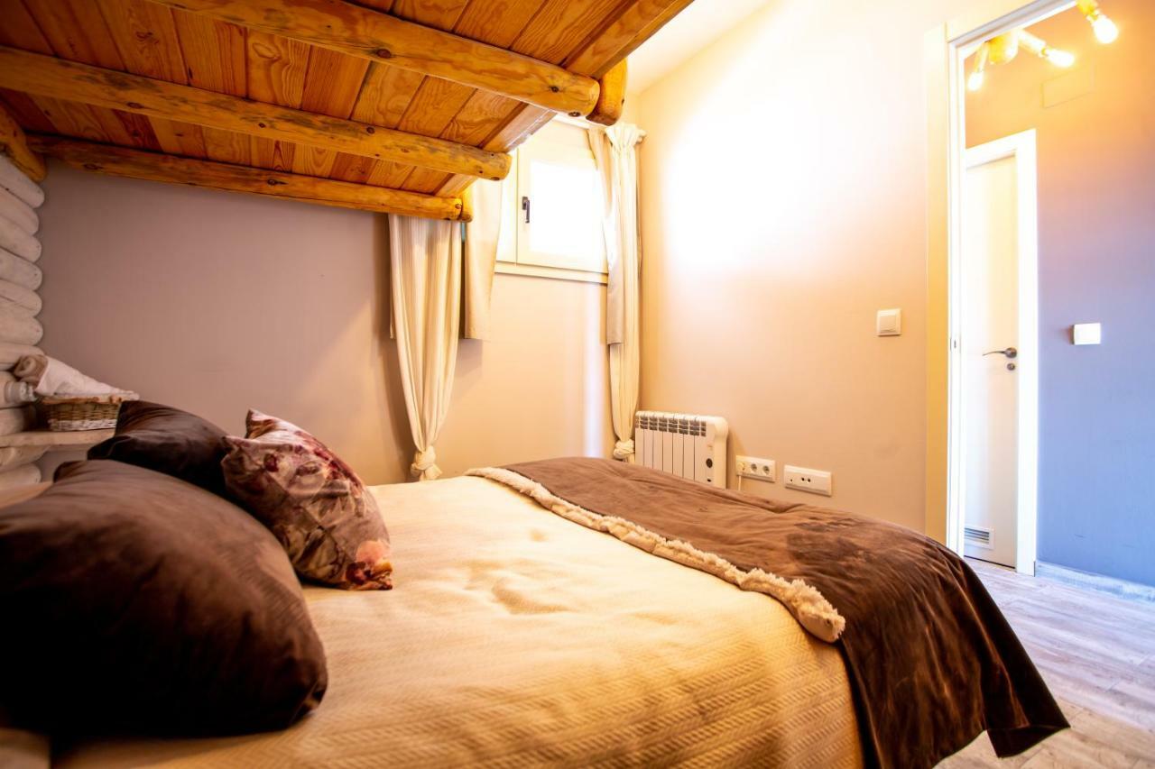 Lotto Apartment Sierra Nevada Ngoại thất bức ảnh