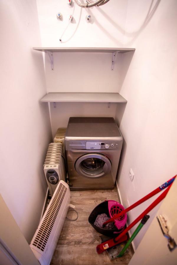 Lotto Apartment Sierra Nevada Ngoại thất bức ảnh