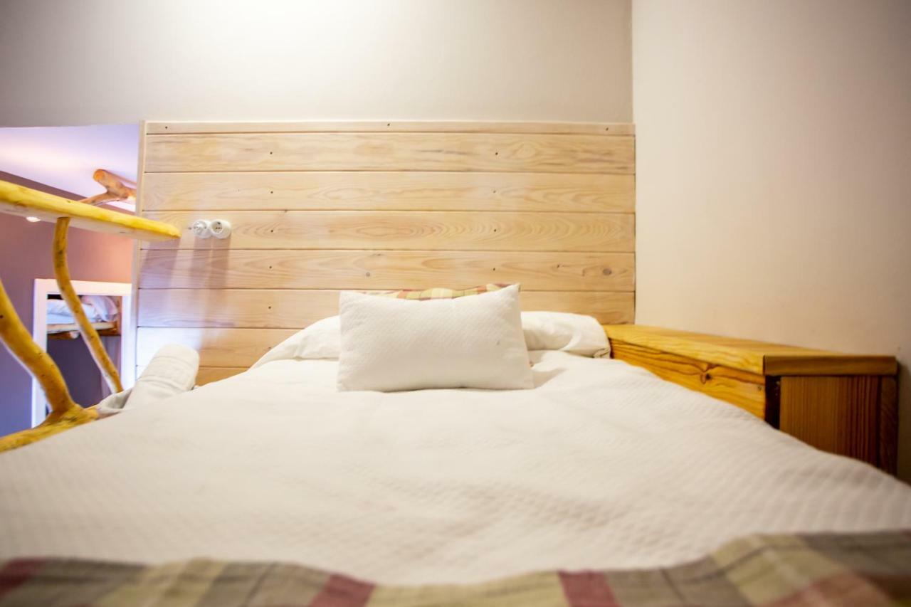 Lotto Apartment Sierra Nevada Ngoại thất bức ảnh