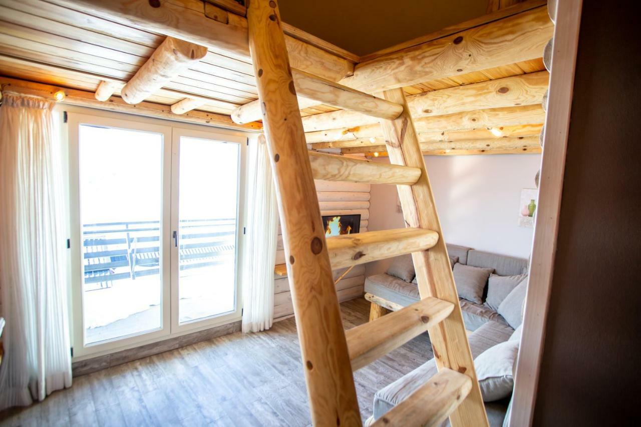 Lotto Apartment Sierra Nevada Ngoại thất bức ảnh