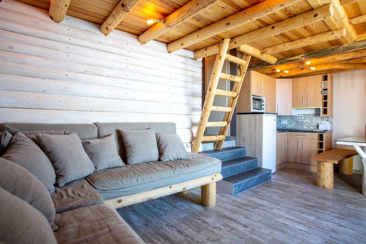 Lotto Apartment Sierra Nevada Ngoại thất bức ảnh