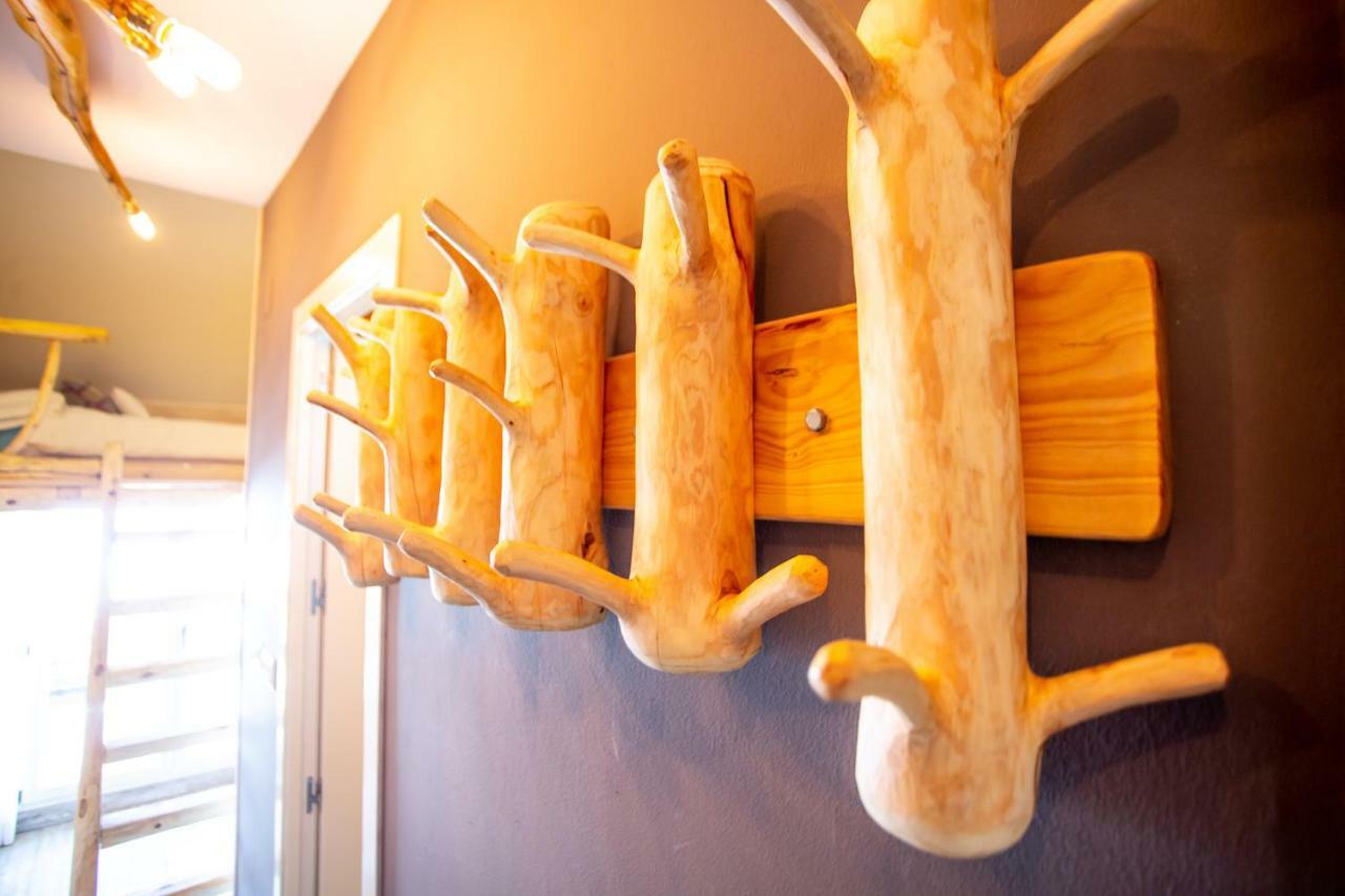 Lotto Apartment Sierra Nevada Ngoại thất bức ảnh