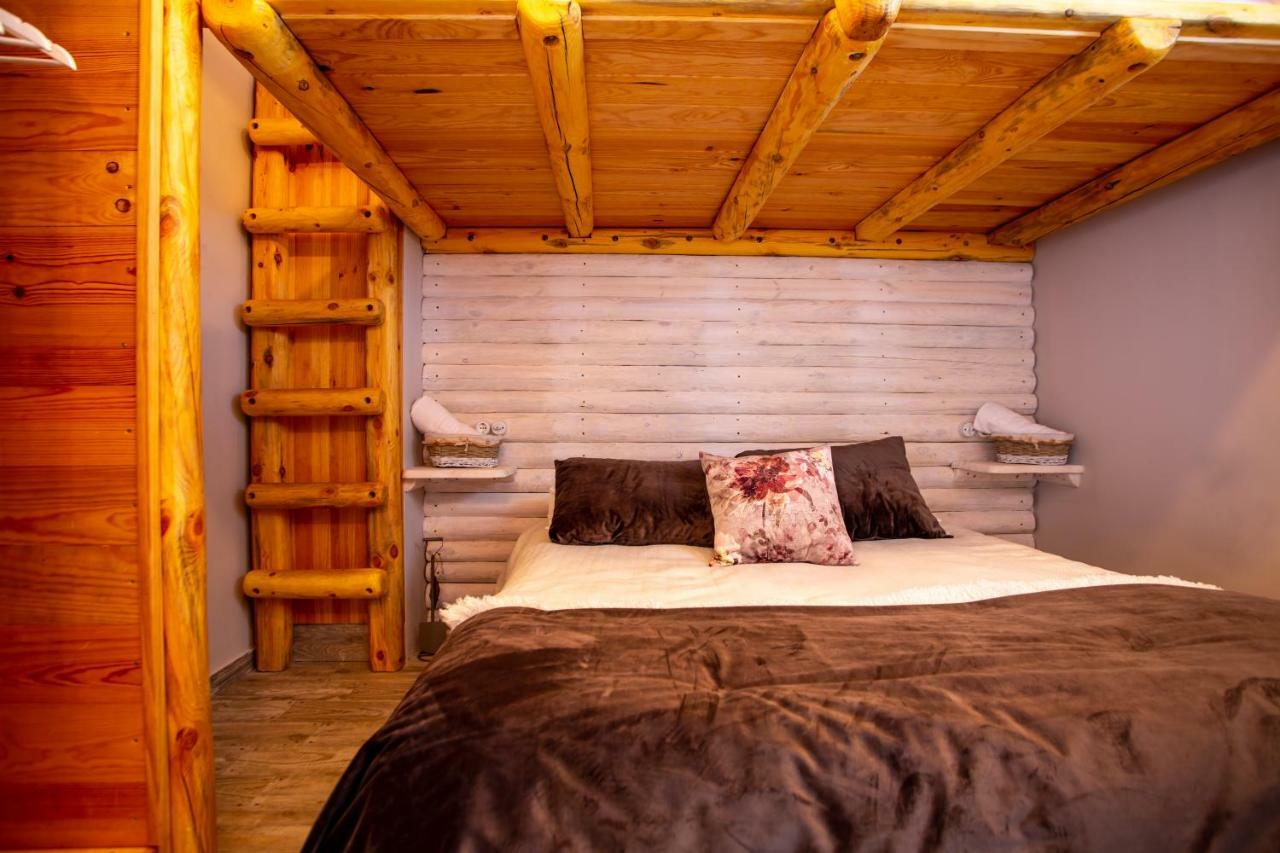 Lotto Apartment Sierra Nevada Ngoại thất bức ảnh