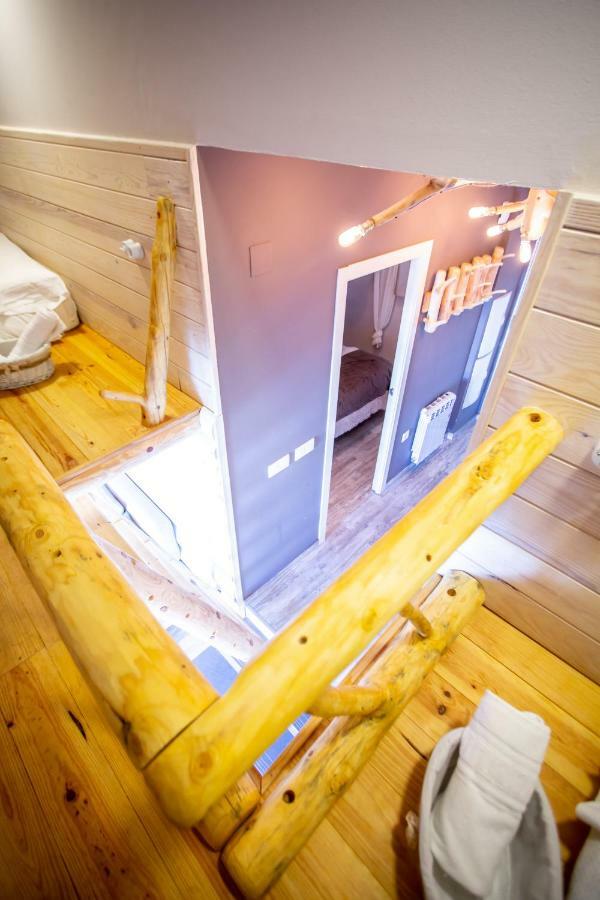 Lotto Apartment Sierra Nevada Ngoại thất bức ảnh