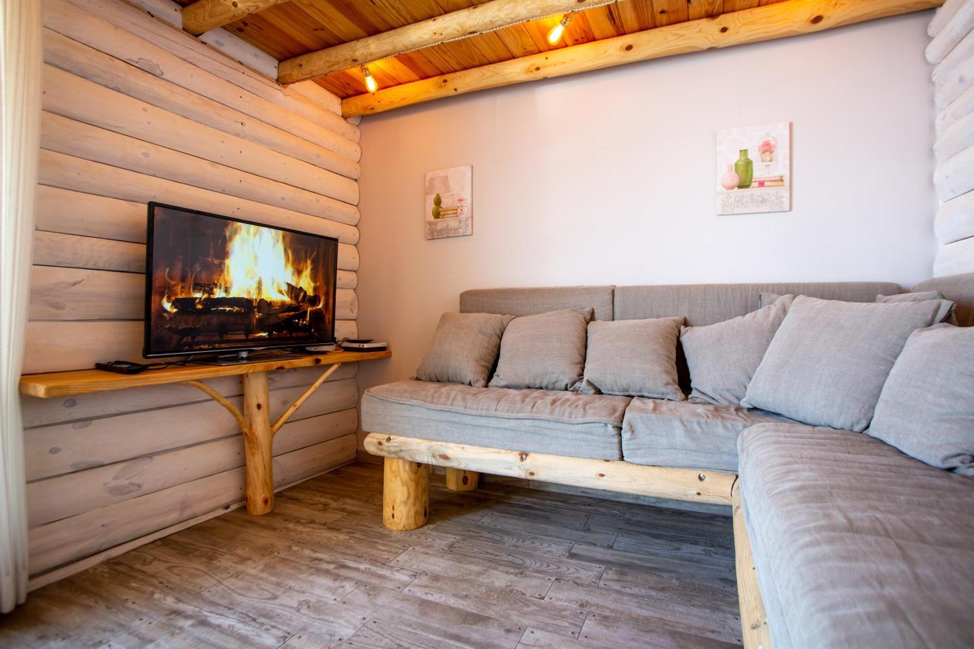 Lotto Apartment Sierra Nevada Ngoại thất bức ảnh