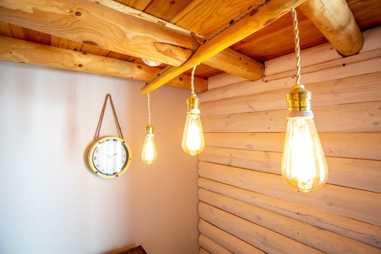 Lotto Apartment Sierra Nevada Ngoại thất bức ảnh