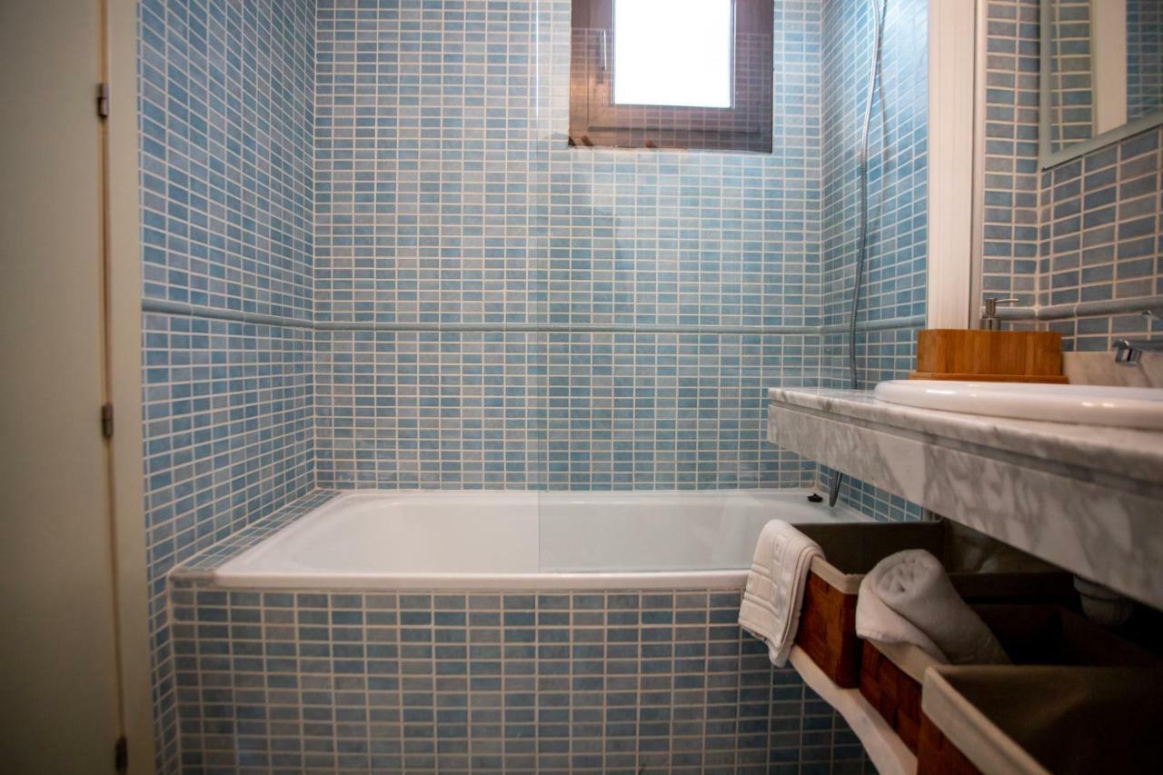 Lotto Apartment Sierra Nevada Ngoại thất bức ảnh