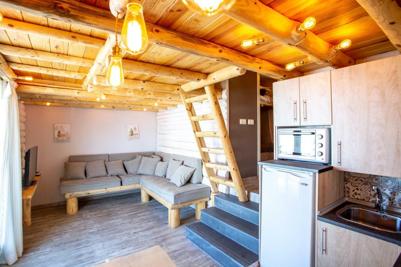 Lotto Apartment Sierra Nevada Ngoại thất bức ảnh