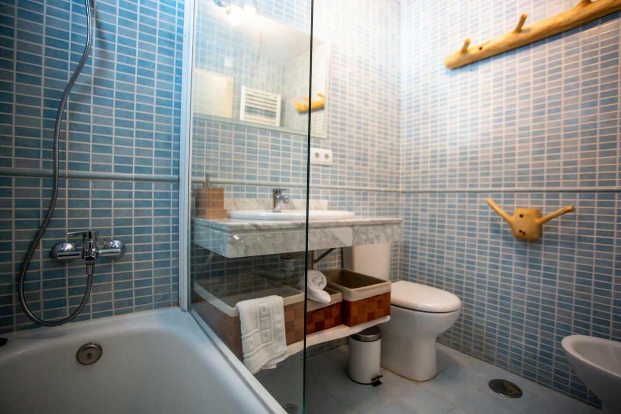 Lotto Apartment Sierra Nevada Ngoại thất bức ảnh