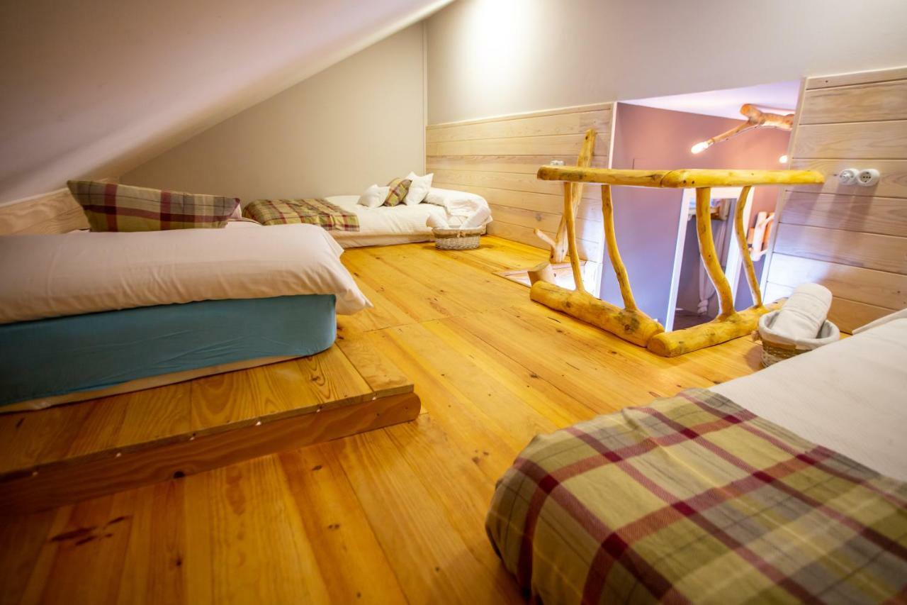 Lotto Apartment Sierra Nevada Ngoại thất bức ảnh