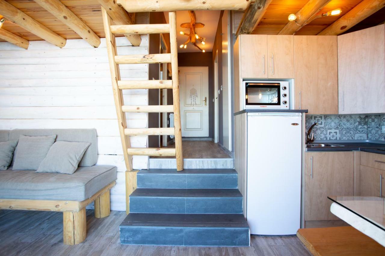 Lotto Apartment Sierra Nevada Ngoại thất bức ảnh