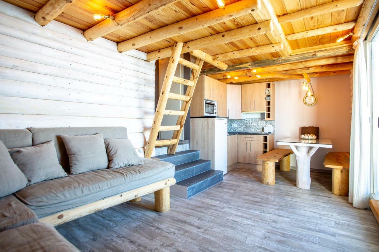 Lotto Apartment Sierra Nevada Ngoại thất bức ảnh