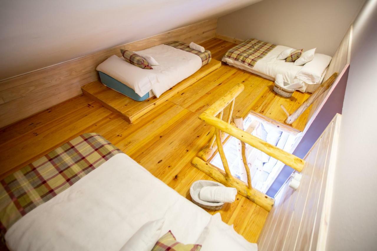 Lotto Apartment Sierra Nevada Ngoại thất bức ảnh