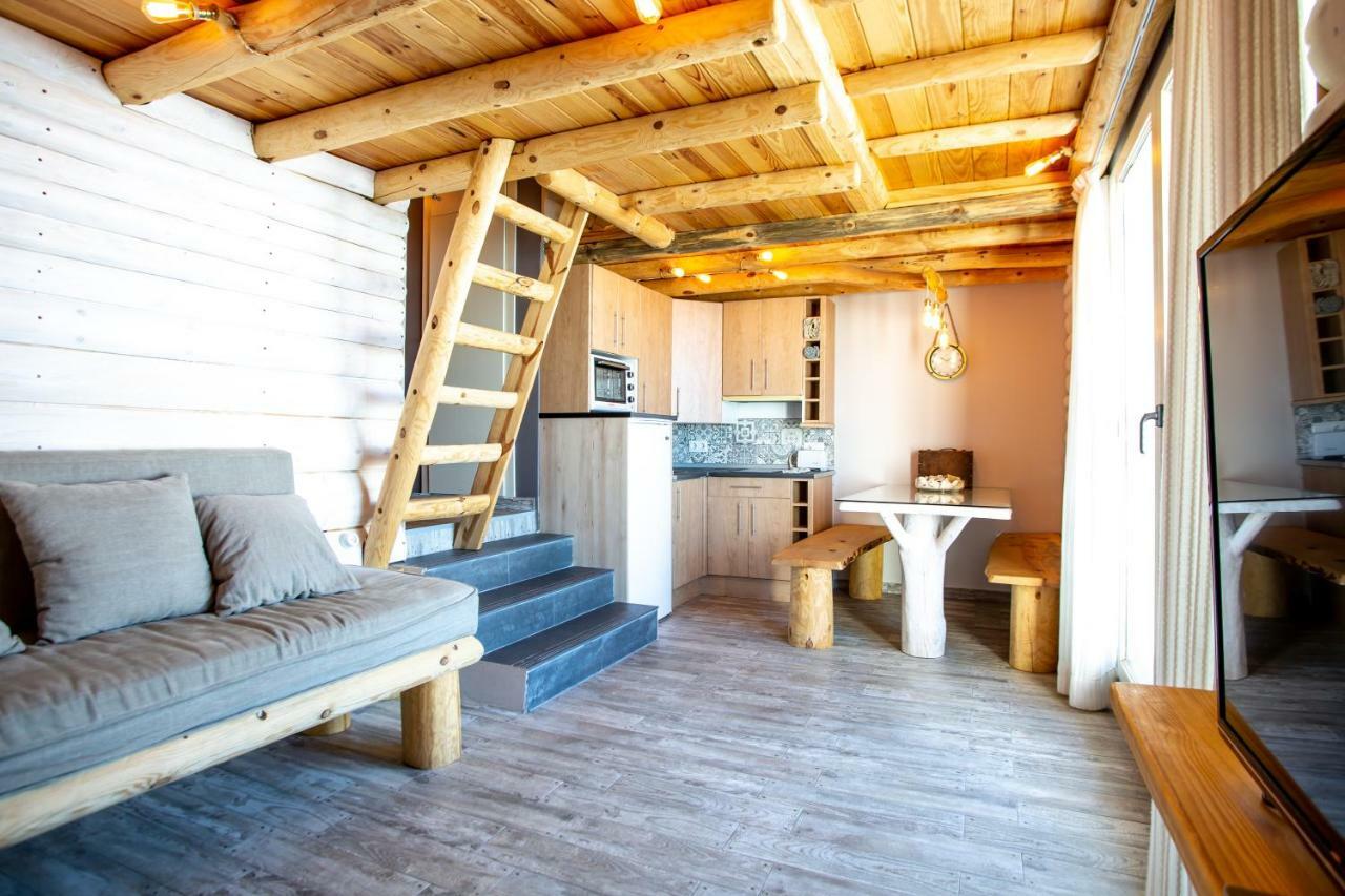 Lotto Apartment Sierra Nevada Ngoại thất bức ảnh