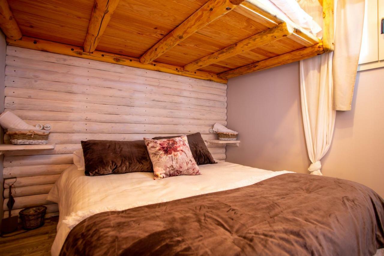 Lotto Apartment Sierra Nevada Ngoại thất bức ảnh