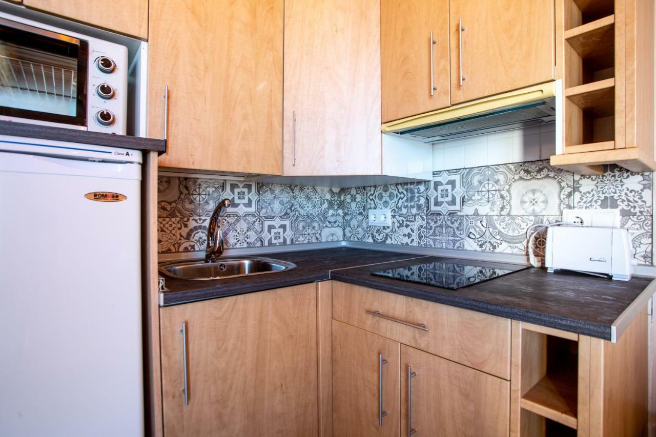 Lotto Apartment Sierra Nevada Ngoại thất bức ảnh