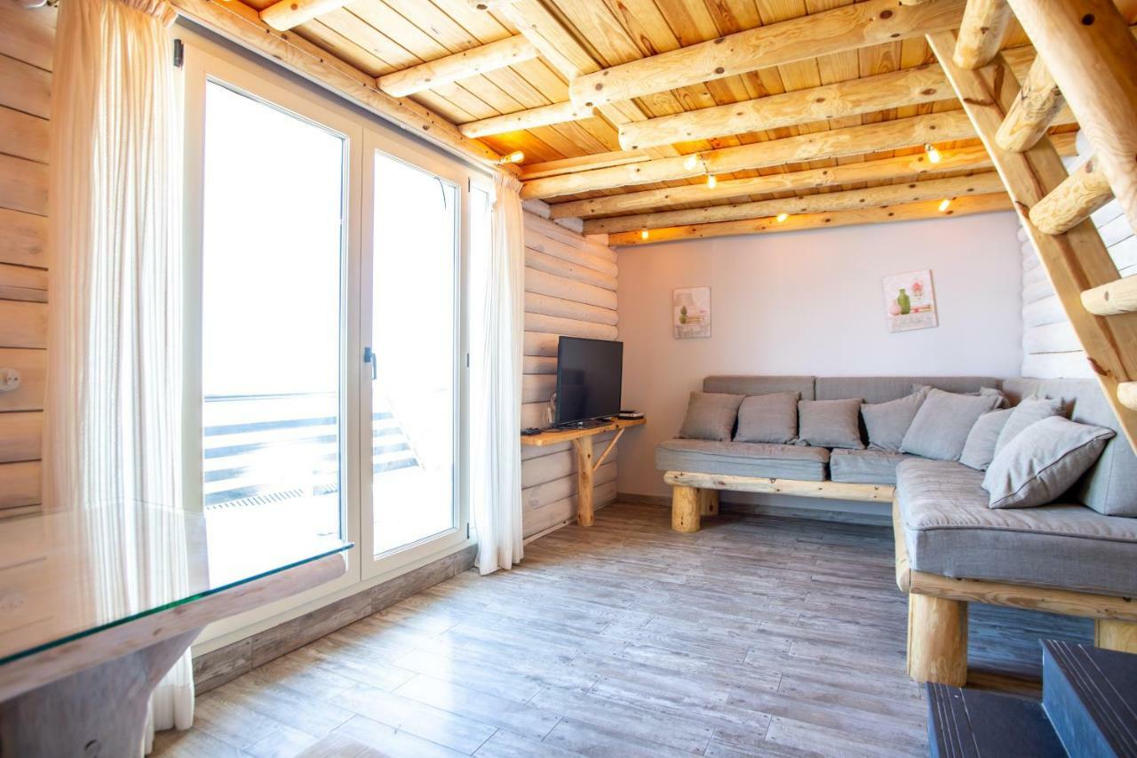 Lotto Apartment Sierra Nevada Ngoại thất bức ảnh