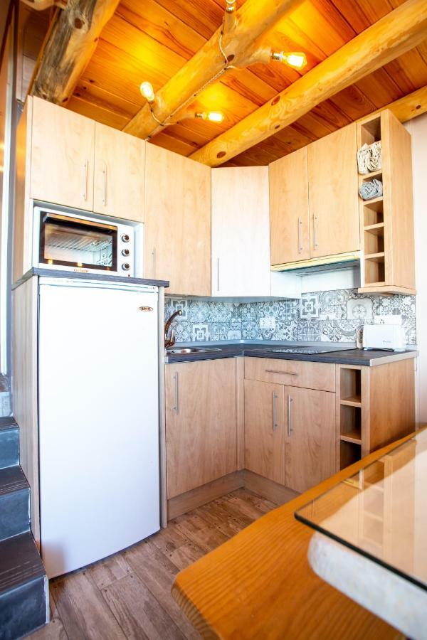 Lotto Apartment Sierra Nevada Ngoại thất bức ảnh
