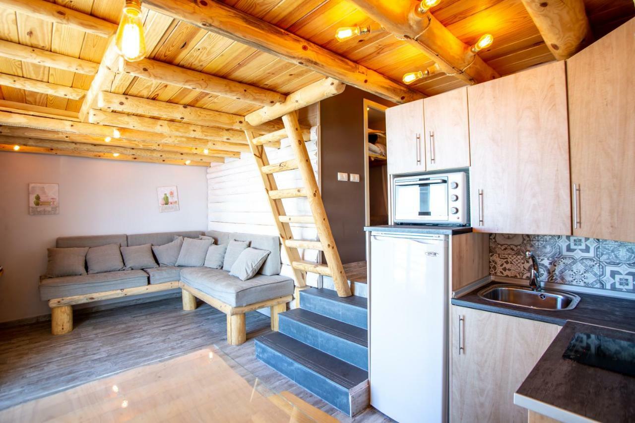 Lotto Apartment Sierra Nevada Ngoại thất bức ảnh